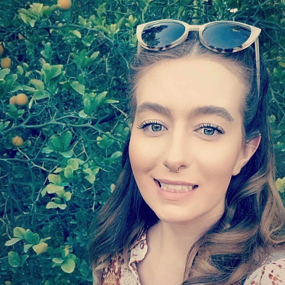Meet your Posher, Monica